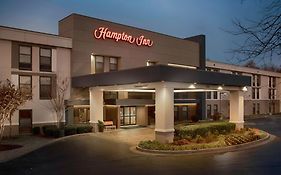 Hampton Inn Memphis Collierville