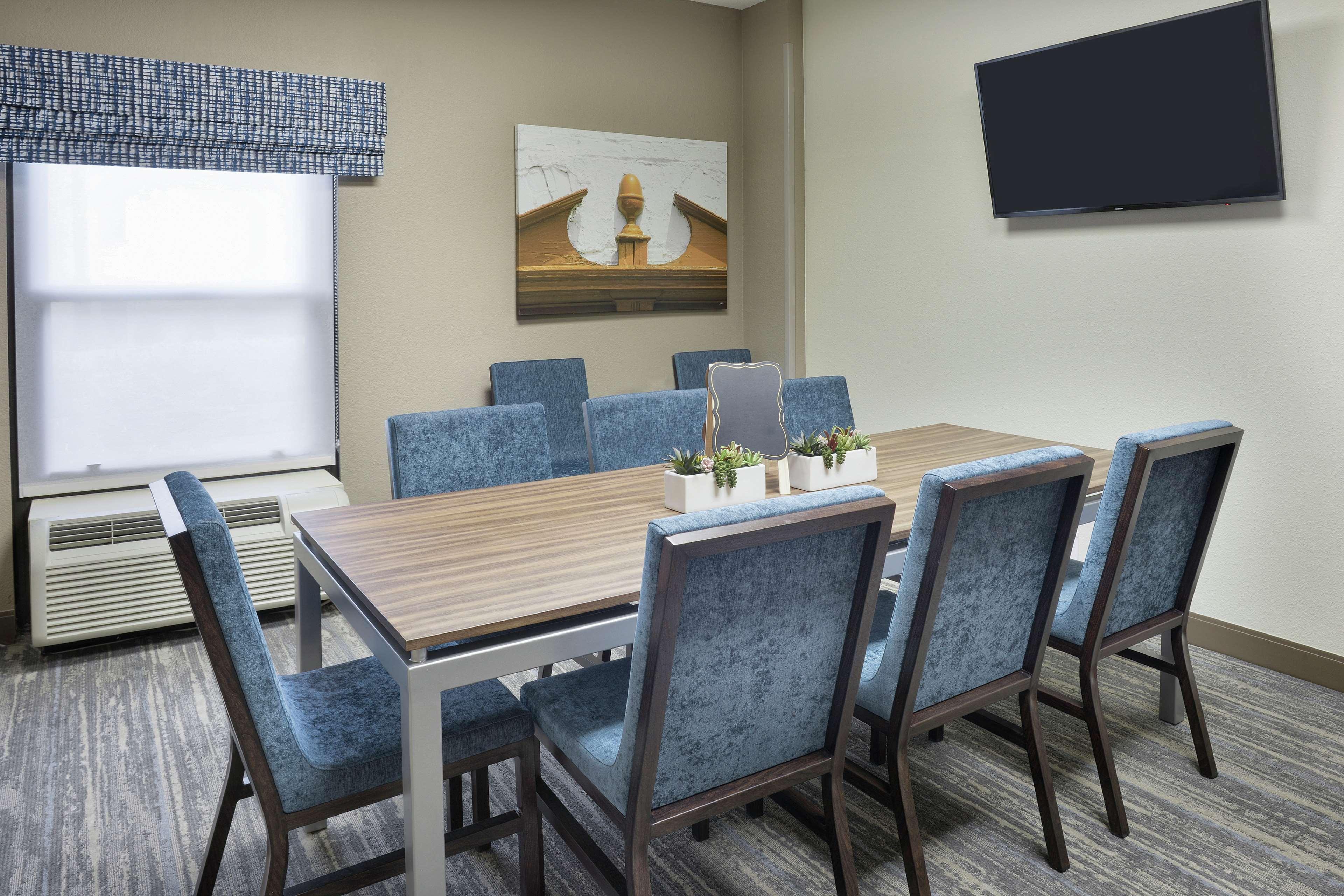 Hampton Inn Memphis/Collierville Exterior photo