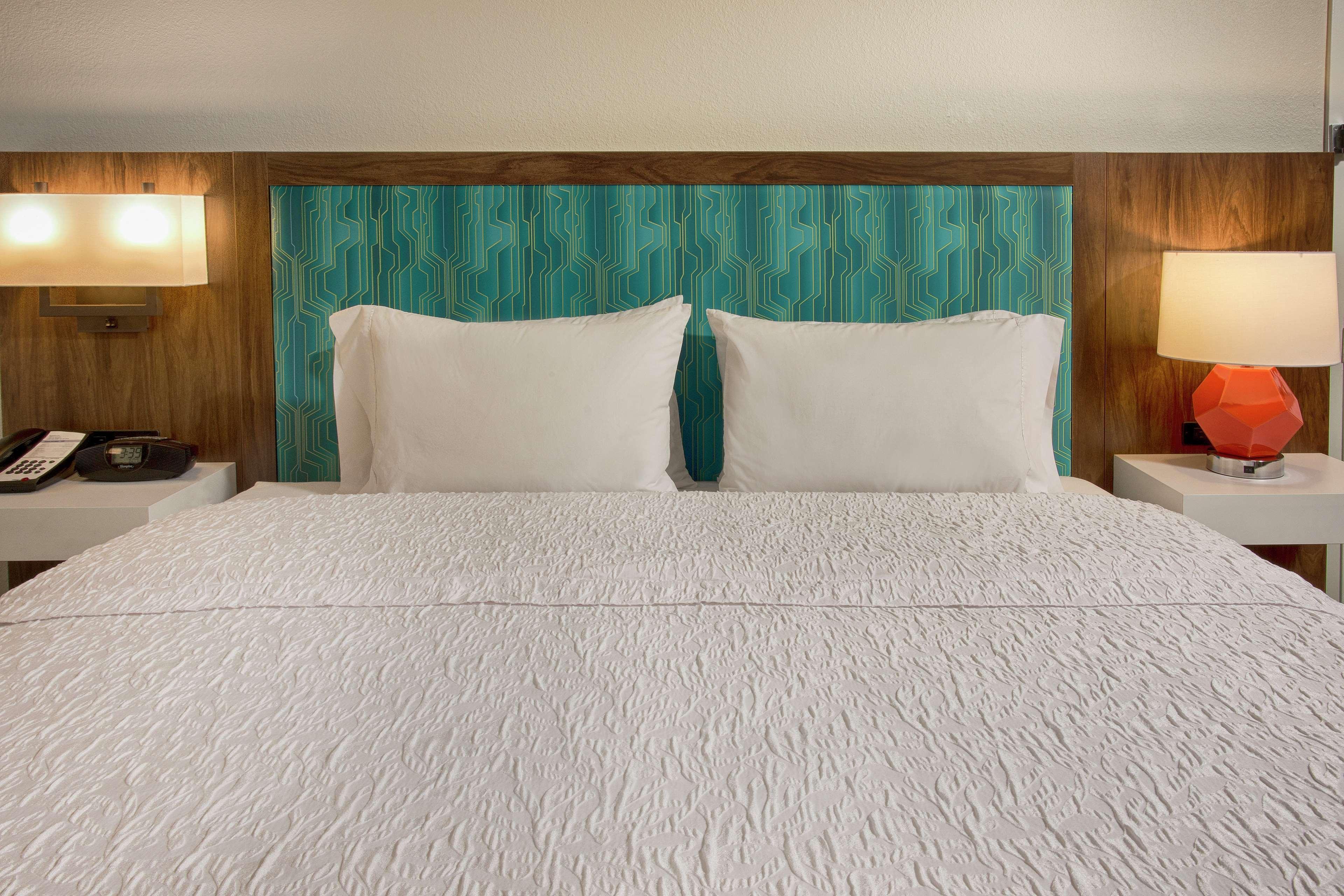 Hampton Inn Memphis/Collierville Exterior photo