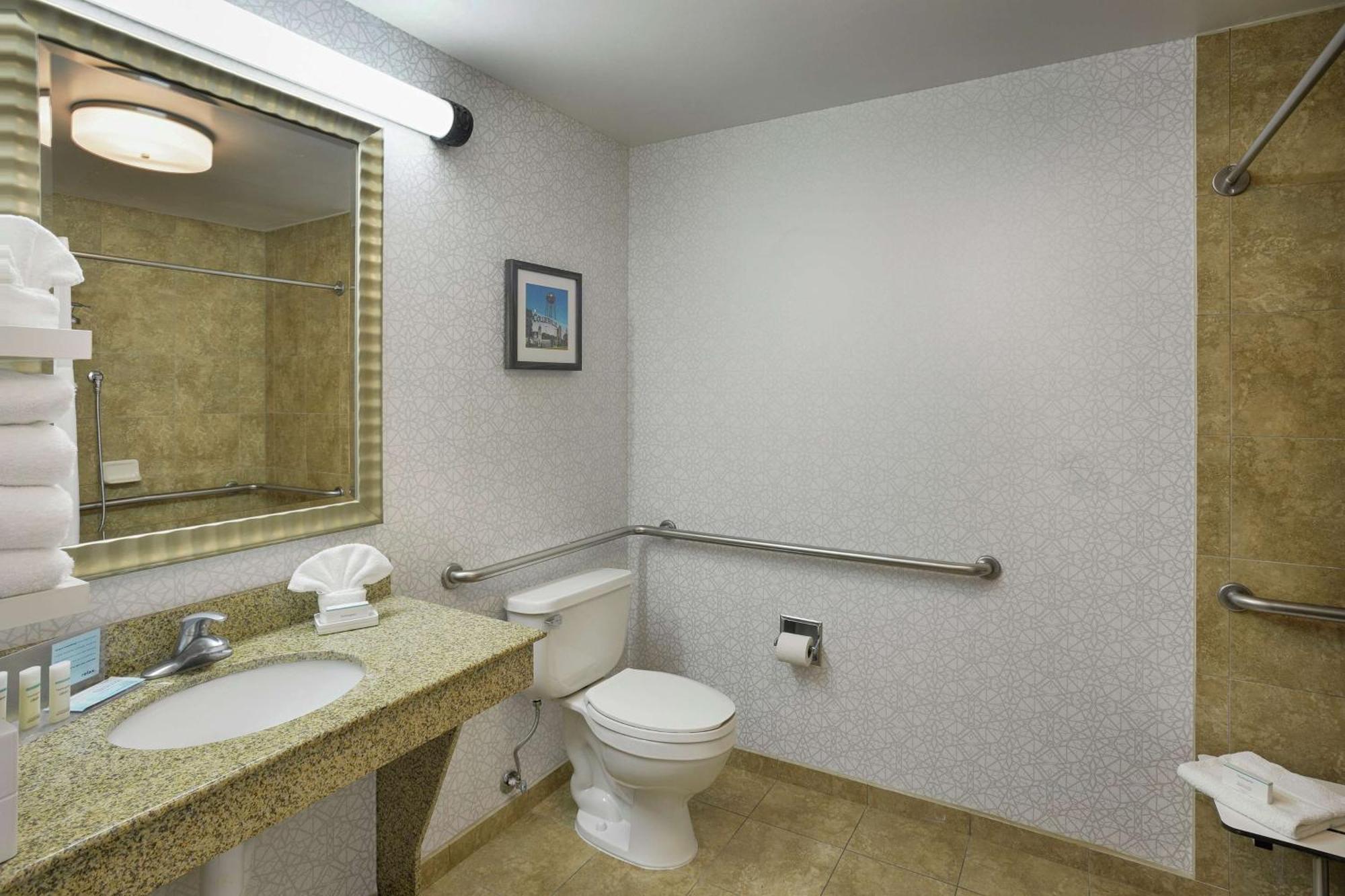 Hampton Inn Memphis/Collierville Exterior photo