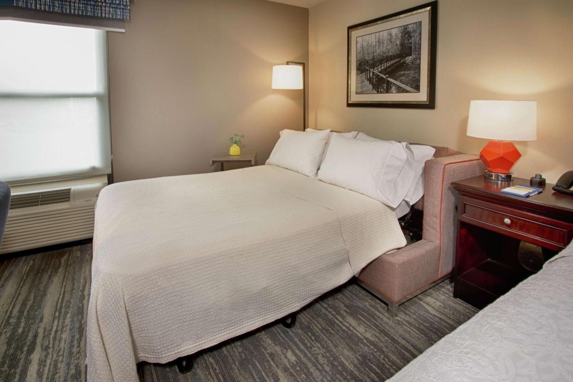 Hampton Inn Memphis/Collierville Exterior photo