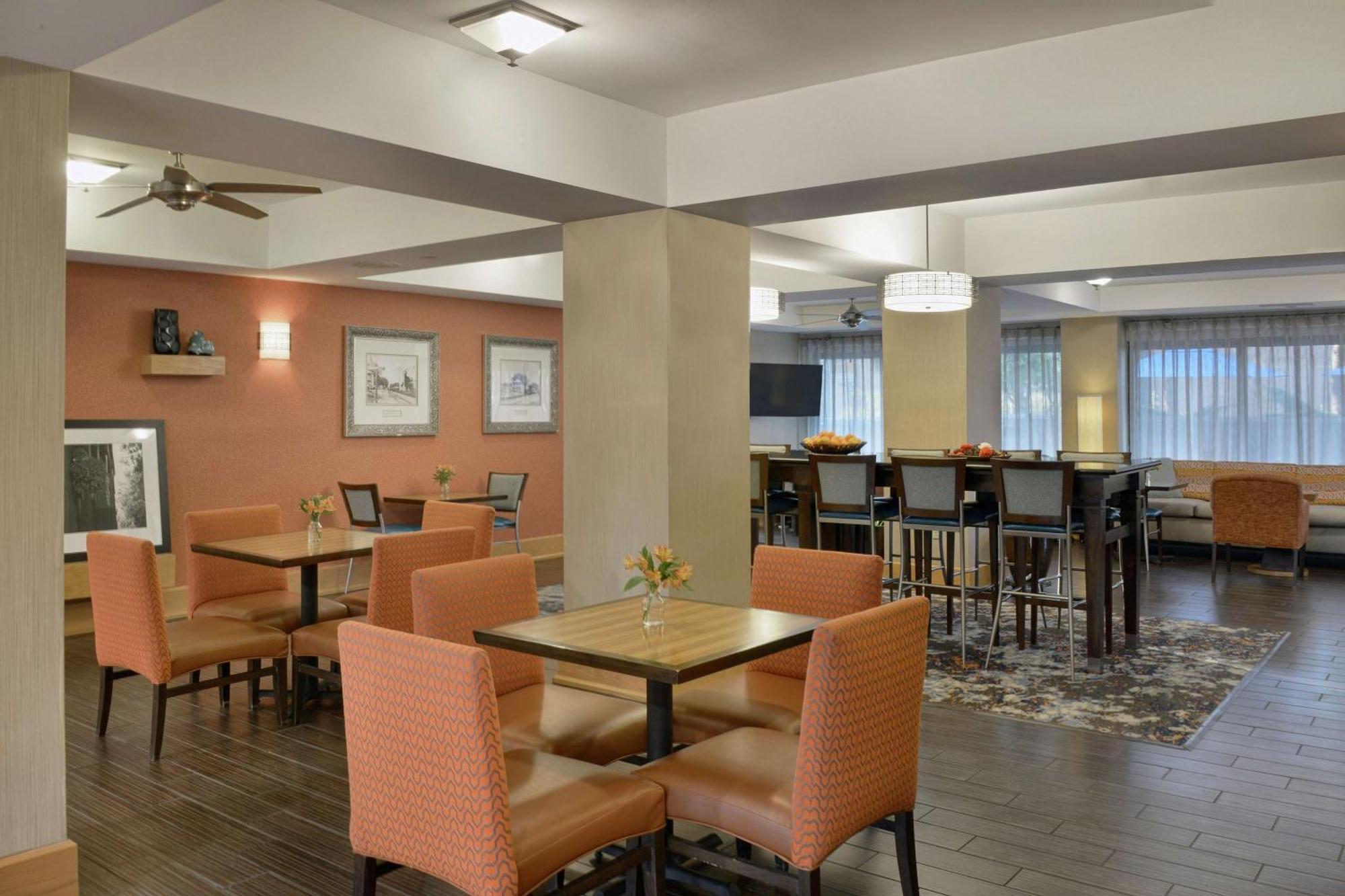 Hampton Inn Memphis/Collierville Exterior photo