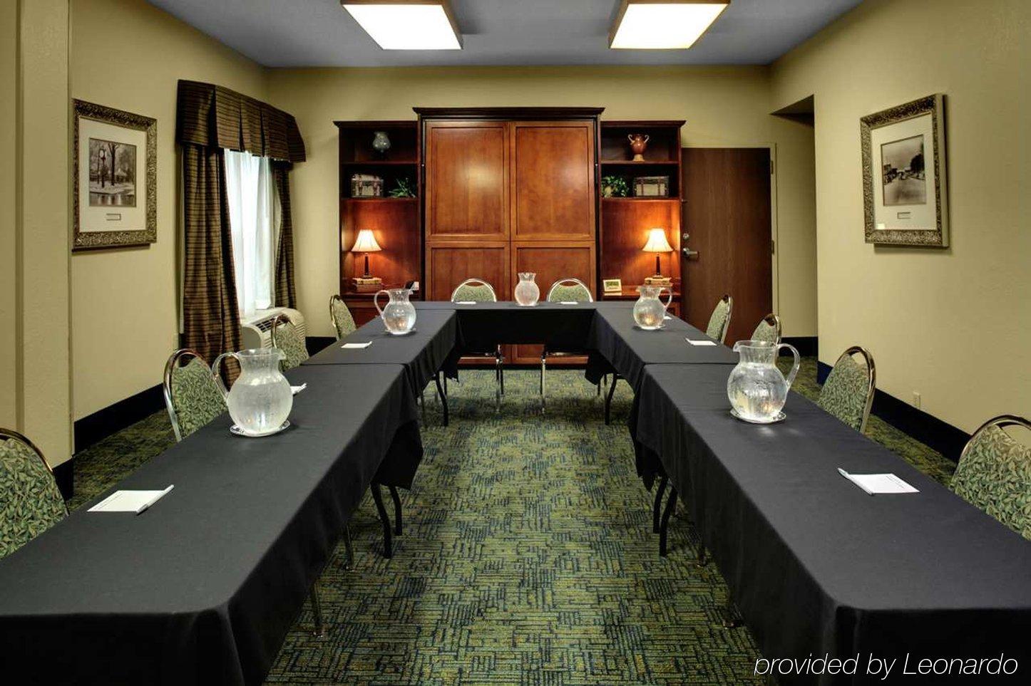 Hampton Inn Memphis/Collierville Exterior photo