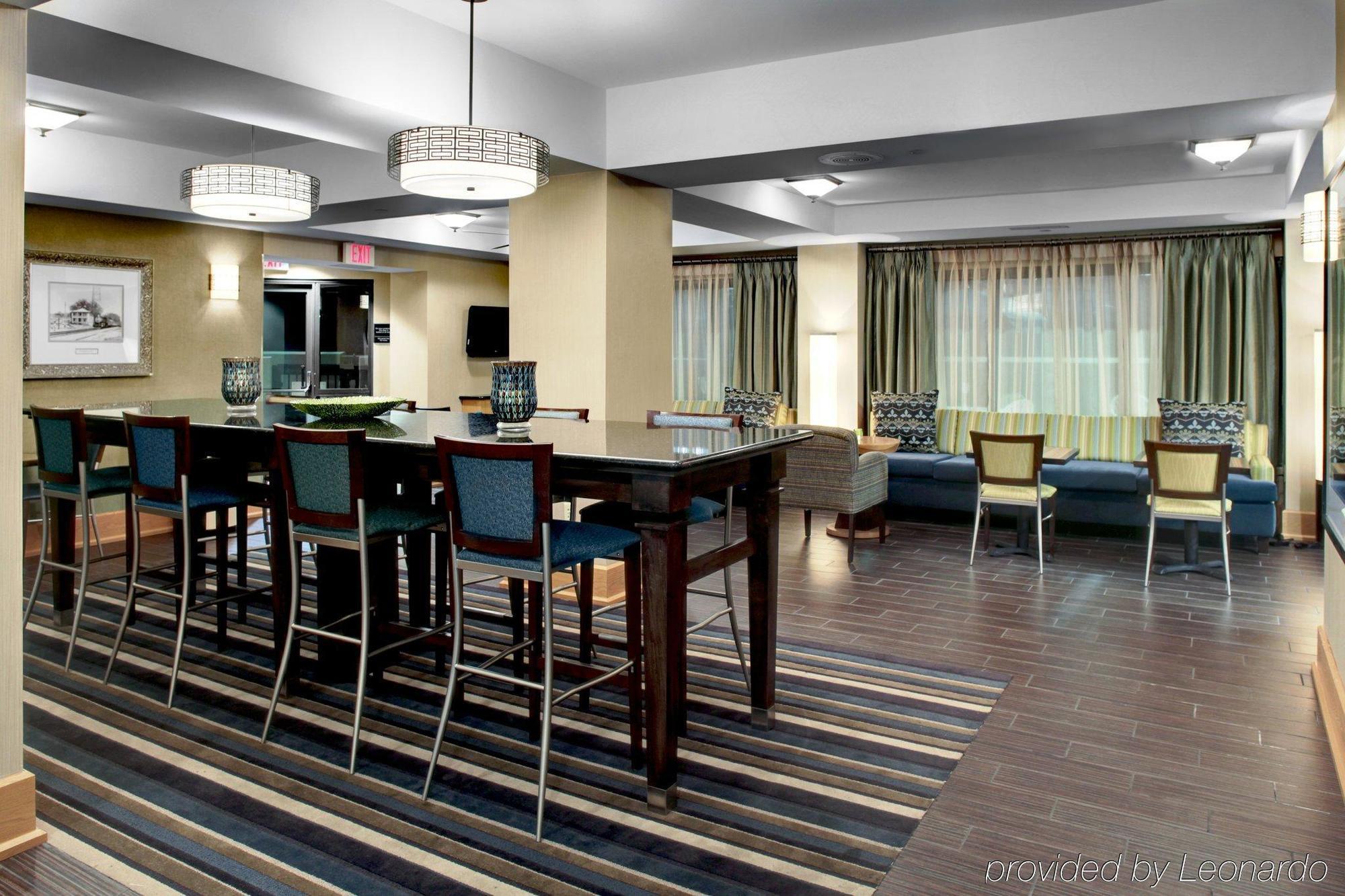 Hampton Inn Memphis/Collierville Exterior photo